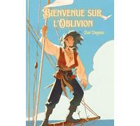 Bienvenue sur oblivion