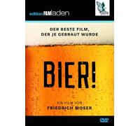 Bier: Der beste Film der je gebraut wurde [Alemania] [DVD]