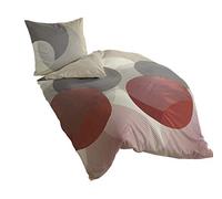 Bierbaum Individual, Algodón, Multicolor, 135 x 200 cm