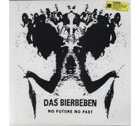 Bierbeben,das - No Future No Past [Vinyl LP]