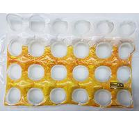 BierEx Enfriador para Cajas de Cerveza, Enfriador de Botellas, Enfriador de Bebidas para Cajas de Cerveza, Cajas de Cerveza, Cajas de Cerveza