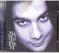 Bieri Marcello - L'amore E Sempre in Giro