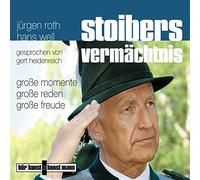 Biermoesl Blosn - Stoibers Vermaechtnis-Gro