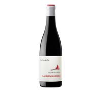 Losada Vino Tinto La Bienquerida Bierzo Crianza 75 Cl 13.5% Vol.