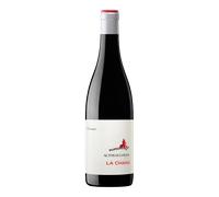 Bierzo Altos de Losada La Chana 2023