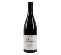 Bierzo César Márquez Parajes 2024