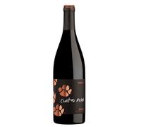 Bierzo Cuatro Pasos 2022