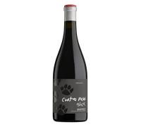 Bierzo Cuatro Pasos Black 2021