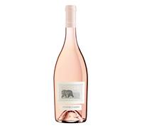 Bierzo Cuatro Pasos Rosado 2025