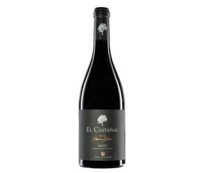 Bierzo El Castañal 2019