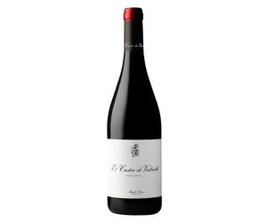 Bierzo El Castro de Valtuille Mencía Joven 2024
