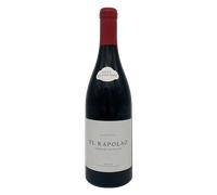Bierzo La Vizcaína El Rapolao 2024
