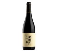 Bierzo Las Tres Filas 2024