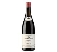 Bierzo Mengoba El Rebolón 2019