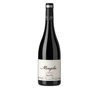 Bierzo Mengoba Mencia Alicante bouschet 2023