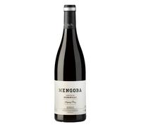 Bierzo Mengoba Mencía de Espanillo 2022