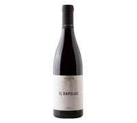 Bierzo Pago de Valdoneje El Rapolao 2022