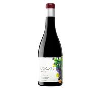 Descendientes de J. Palacios Pétalos del Bierzo 2023