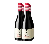 Bierzo Petit Pittacum 2024 (x6)