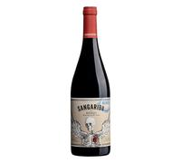 Bierzo Sangarida Mencía 2023