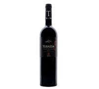 Casar De Burbia Vino Tinto Tebaida Pago 5 Bierzo Crianza 75 Cl 14% Vol.