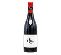 Bierzo Ultreia Cova de la Raposa 2021