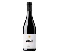 Bierzo Versos de Valtuille Mencía 2022