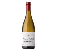Bierzo Versos de Valtuille Paraje Pal de la Vega 2022