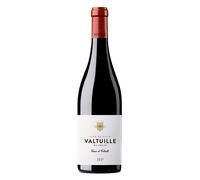 Estévez Bodegas y Viñedos Versos de Valtuille Vino de Villa 2021