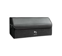 BIESL Organizador de Maletero de Coche para DS 3 Crossback 2018-2022 Crossover, Bolsa Organizadora para el Maletero Base Antideslizante Accesorios Coche Interior,M