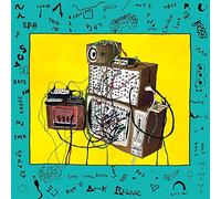 Biesmans - Electric Love EP [Vinilo]
