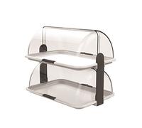 BIESSE CASA CLASSICA BIESSE L 179/01-CASA Classica, Blanco, 44.2x31.5x41 cm Panera Doble