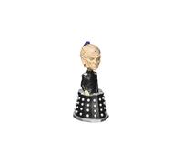 Bif Bang Pow! Figura cabezona de Doctor Who, Davros