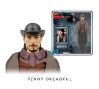 Bif bang pow! tlv - penny dreadful - figura - ethan chandler 20cm - 81