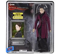 Bif Bang Pow! TLV - Penny Dreadful - Figura - Vanessa Ives 20CM - 840417100234