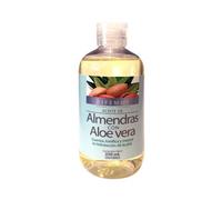 Bifemme Aceite Almendras con Aloe Vera 250 ml