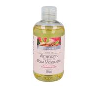 Bifemme Aceite de Almendras Dulces con Rosa Mosqueta 250 ml