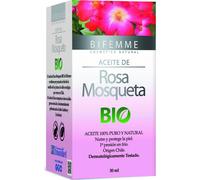 Bifemme Aceite de Rosa Mosqueta Bio 30 ml
