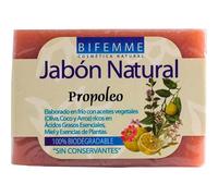 Bifemme Jabón Natural de Propóleo 100g