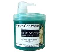 Bifemme Piernas Cansadas Efecto Mentol 500 ml