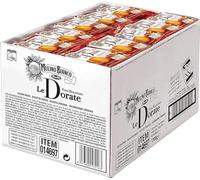 Bifette Dorate BarILLA G17X100