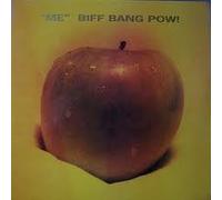 Biff Bang Pow - Me [Import]