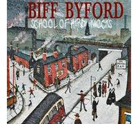 Biff Byford - School Of Hard Knocks