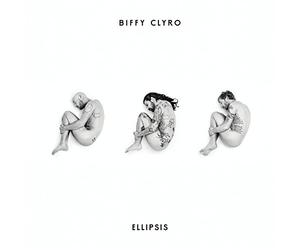 Bifft Clyro - Ellipsis