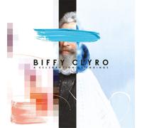 Biffy Clyro A Celebration of Endings (Vinyl) 12" Album (Importación USA)