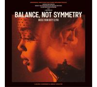 Biffy Clyro - Biffy Clyro -Balance, Not Symmetry (2 LP-Vinilo)