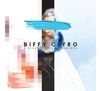 Biffy Clyro – A Celebration Of Endings – CD