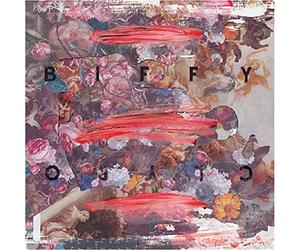 Biffy Clyro - Biffy Clyro - Errors In The History Of God/Unknown Male (LP Single)