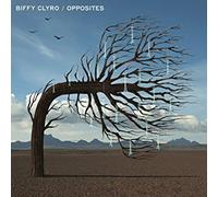 BIFFY CLYRO - BIFFY CLYRO - OPPOSITES : STANDARD EDITION