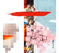 Biffy Clyro The Myth Of The Happily Ever After CD Álbum Uso : MUSICLOVE15